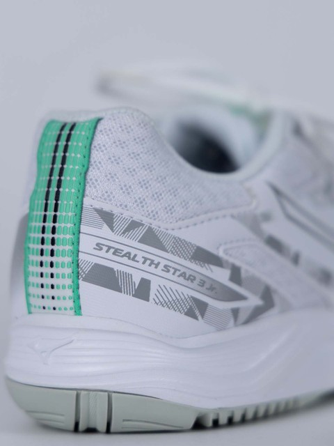 Mizuno Floorball Shoe Stealth Star 3 - JR (25/26)